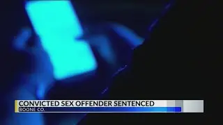 Colorado man sentenced to 84 years in prison for child sex crimes