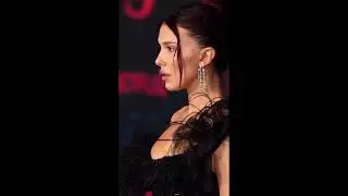 Millie Bobby Brown ⚡ 🔥  Shocked in Premiere #strangerthings #2025  Kill them all eleven )