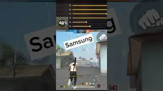😱настройка на все самсунг🗿🍷 | #freefire #garena #фрефаер #edit #tiktokff #хайлайтыфф #