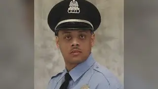 St. Louis police mourning slain officer Tamarris Bohannon following weekend shooting