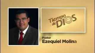 NO.1898 | SANTIDAD INTEGRAL ES LO QUE DIOS DEMANDA, PARTE 2 | Ezequiel Molina Jr.