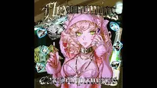 Jello (Feat. Kasane Teto & ANRI)