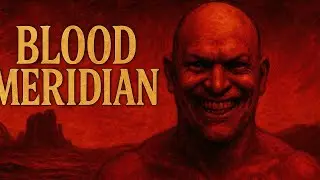 Why You Need to Read Blood Meridian