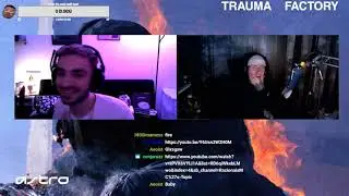 🎶 Jay Vee Twitch stream: 2020-12-20 - 