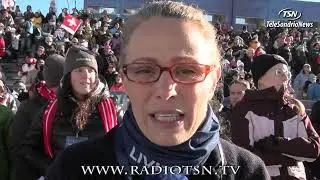 TG Venerdì 09.01.2026