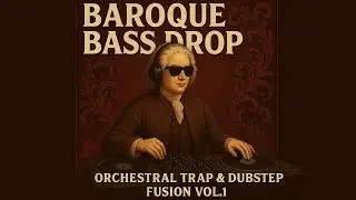 Baroque Bass Drop Mix &ndash; Instrumental Orchestral Trap & Dubstep Fusion Vol.1 | #nocopyrightmusic