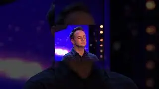 Magician X stuns Simon Cowell with a remarkable 'Mentalism Chair' act by Cobra Magic