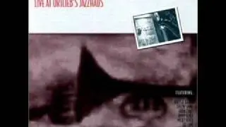 Soul Station — Bootsie Barnes (Live At Ortlieb's Jazzhaus)