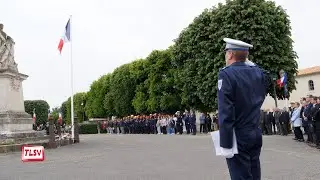 Luçon. Journée du 8 mai : mémoire et transmission