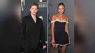 Joe Burrow & Olivia Ponton: NFL Scandal Exposed!