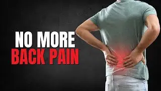 No More Back Pain: The Ultimate Top 5 Posterior Chain Exercises