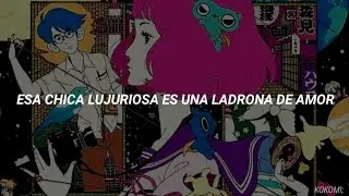 The Tatami Galaxy; Ending【Sub Espa&ntilde;ol】
