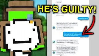 DETECTIVE DREAM IS ON THE CASE! (JOHN SWAN EXPOSED)