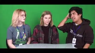 NBHSTV Morning Announcements - [Best Moments of 2018-2019]