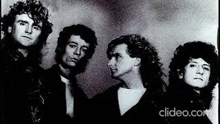 Outside Edge   -  Heaven Tonight   (Audio)