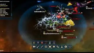 DarkOrbit TR4 Genel kesim v3.