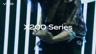 vivo X200 Series: You Ultimate Concert Phone!
