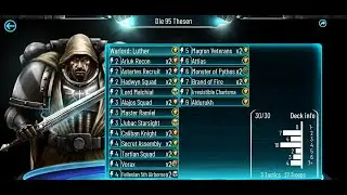 Th-MEME Ladder 56: 