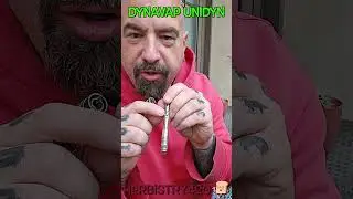 🔥 First Look at the DynaVap UniDyn &ndash; Butane Convection Ball Vape! (Unreleased)