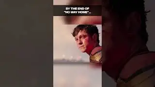 What the MCU did for Spider-Man | 