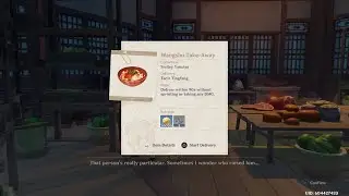 Wangshu Take Away Tacit Tingfang