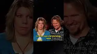Kody Brown&rsquo;s Shocking Court Battle EXPOSED! | Sister Wives Legal Drama