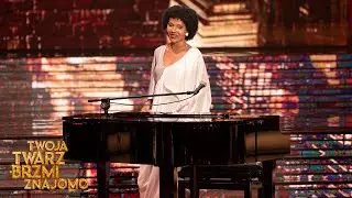 Daria Marx - Killing Me Softly with His Song (Roberta Flack) | Twoja twarz brzmi znajomo 18