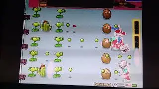 Plants vs večerníček v3 mod
