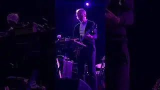 Norman Westberg LIVE Chicago 2023
