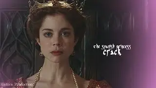 The Spanish Princess | 2X03| Crack