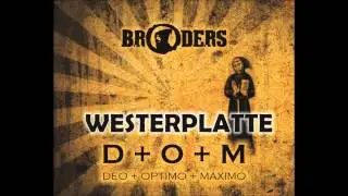 Broders - Westerplatte