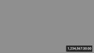 Billion hours � | @shinywr 