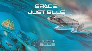 Space - Just Blue (Official Audio)