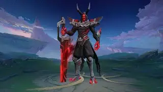 Mobile Legends Argus Brawl GamePlay: Part 41 (No Commentary)
