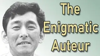 Koreyoshi Kurahara: The Enigmatic Auteur | Cinema Nippon Profiles Episode 2