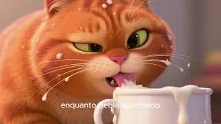 Conto 1: O Pote de Leite
