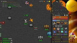 Deivian RotMG - Server Eueast