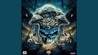 Psylo23 Am&aacute;ri&euml; KaosphereRec 07
