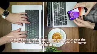 How to Start an Eco-Living Blog with Wealthy Affiliate