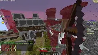 Mega Walls slain party vs tommy042001