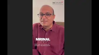 What is purpose? | Mrinal Sinha | CEO and Co-founder | Vitraya Technologies
