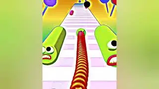 Ladder master game level 247 #gaming #gameplay 