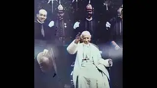 ✝️🇻🇦Papa Le&oacute;n XIII | 1896