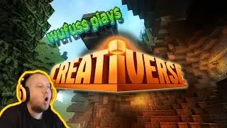 creativerse test run, getting pets and getting killed