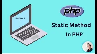 Static in PHP: Properties, Methods, and Best Practices #php #phpcoding #phptutorial
