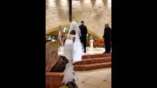 The Wedding Day: Havana Club Stars Entertainment