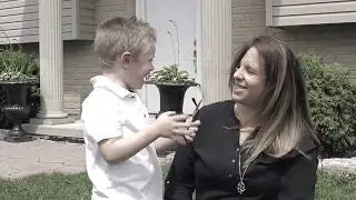 Video Production Company Toronto | Ashley's LASIK with Dr. David Lane