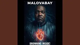 DROWNING INSIDE!