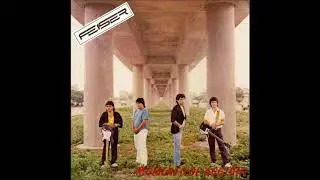 FEISER - Un Lugar Para Rockear (Audio)