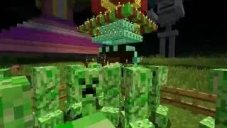 Minecraft vs. The Sims 4 (Teaser) | #TeamMinecraft